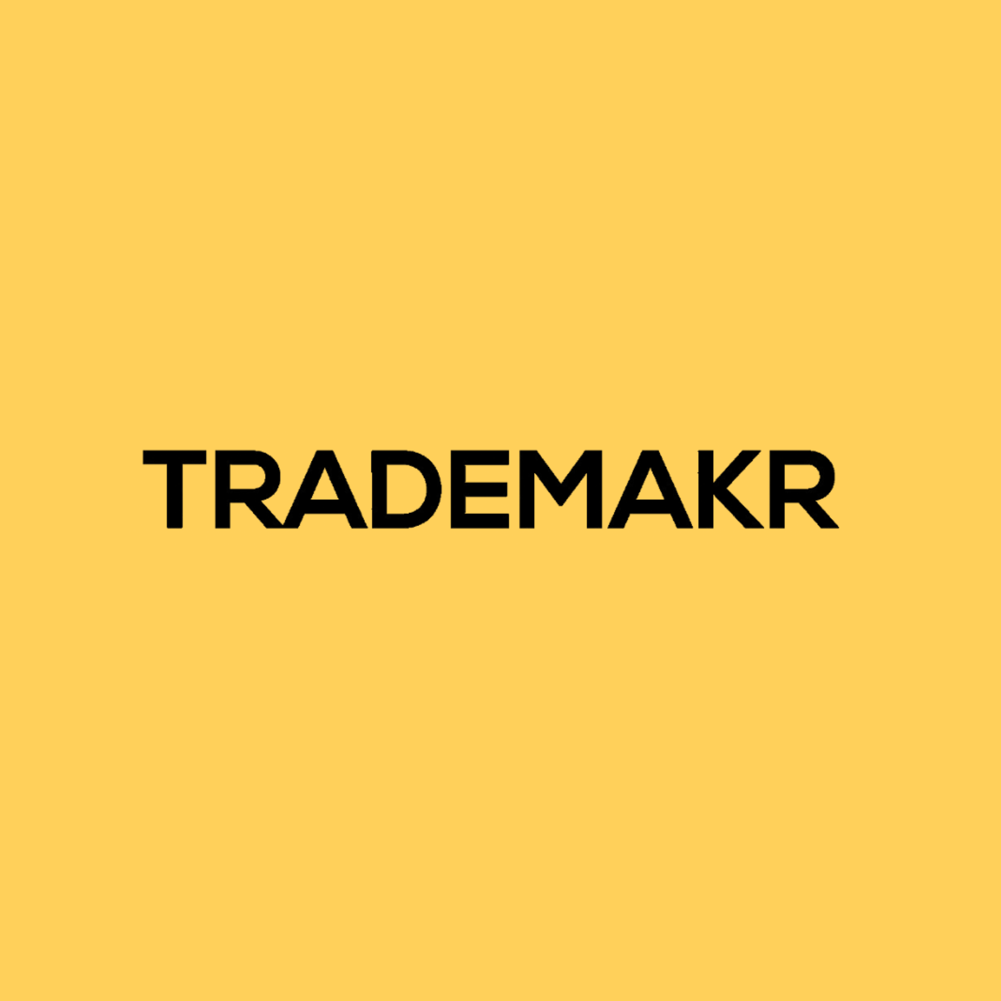 TRADEMAKR